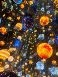 SPACE & TIME CUBE+