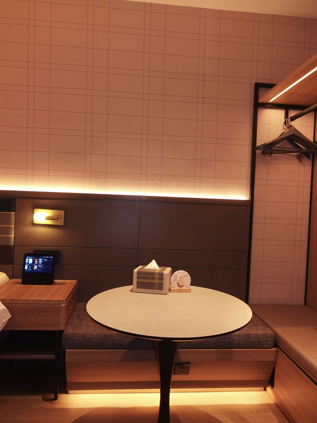 รีวิวโรงแรม Home Inn (Shanghai Lujiazui) 🗼