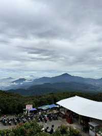 Last Minute Bandung Trip during Ramadhan!