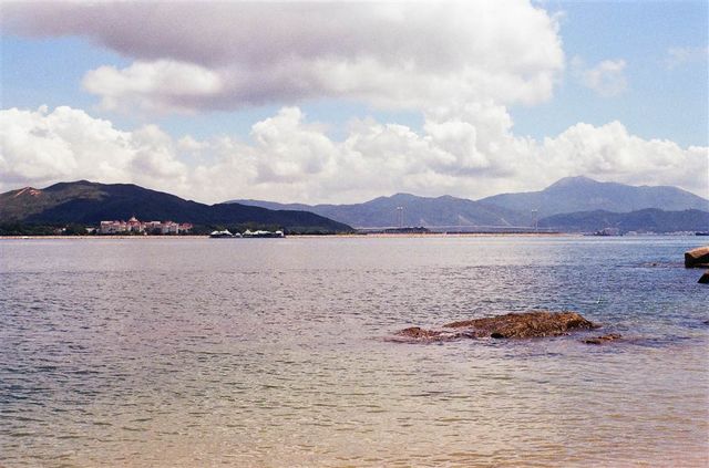 A Hub of Disappeared Industries in Peng Chau