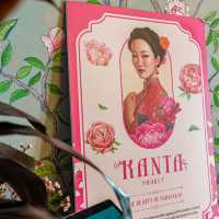 Kantaphuket 👸🏼 “ร้านอาหารกันตา”