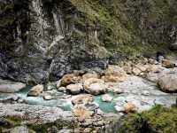 อุทยานแห่งชาติไท่ลู่เก๋อ (Taroko National Park)