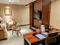 依傍百家湖畔，南京商旅首選---皇冠假日酒店 Crowne Plaza Nanjing Jiangning