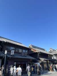 埼玉縣 川越