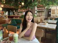 Pippin Eatery : คาเฟ่สุดน่ารักใกล้หาดพัทยา 🍎