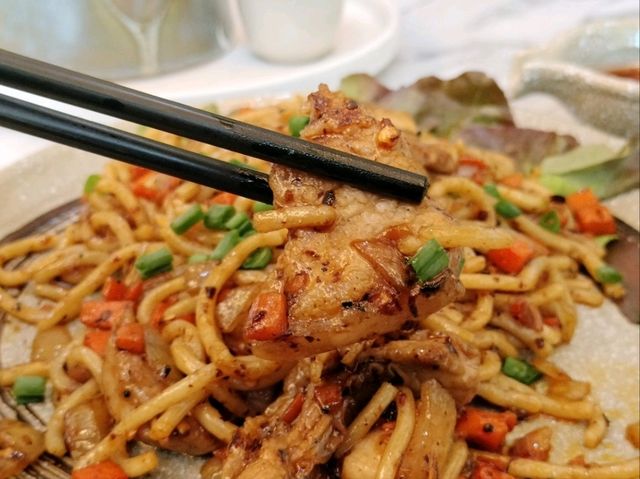 ร้านซาลาเปา แม่ทุเรียน จันทบุรี