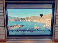 Reflections of Tranquility: A Peaceful Stay by Lake Kawaguchi