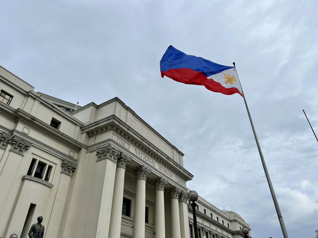 What to Expect at the National Museum of Fine Arts – Metro Manila