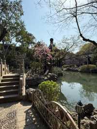 Mudu Ancient Town- The First Town in Wuzhong
