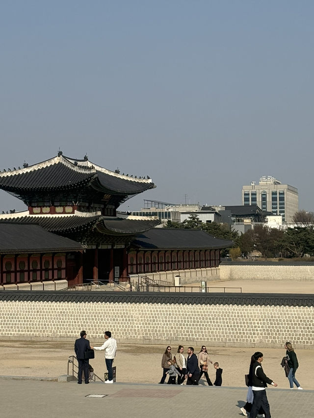 국립고궁 박물관 가보자!