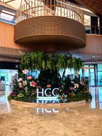 Must Visit : HCC on Haikou Bay