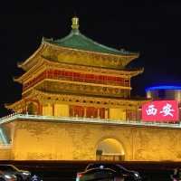 西安七日六夜旅遊攻略