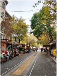 Italian Style Town @ Tianjin