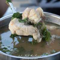 โกหมาก หัวหิน