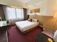 Hotel Grand Continental KL: A Convenient Stay in the Heart of the City