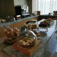 The Silveri Hong Kong พักผ่อนสบาย