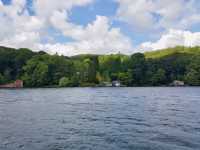 Spring Camping in Lake District: Embrace Nature's Beauty