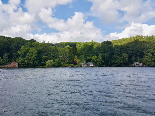 Spring Camping in Lake District: Embrace Nature's Beauty