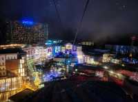 A Day Trip to Genting Highlands with My Local Buddy!