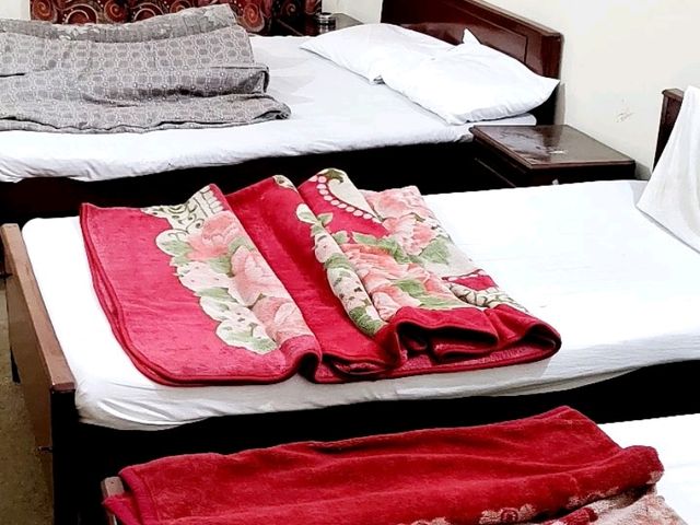 hotel at faizabad murree road rwp