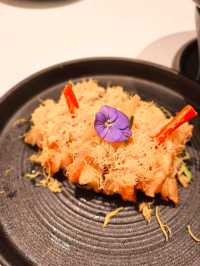 北京美食探店｜萃華樓•米其林一星老字號新品牌，好吃又上鏡的中菜推薦！