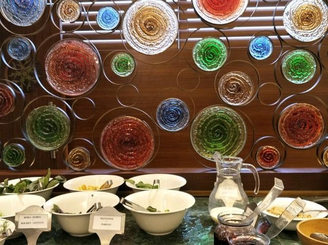 #阿爾米拉酒店Almira Hotel Thermal Spa & Convention Center-土耳其布爾薩