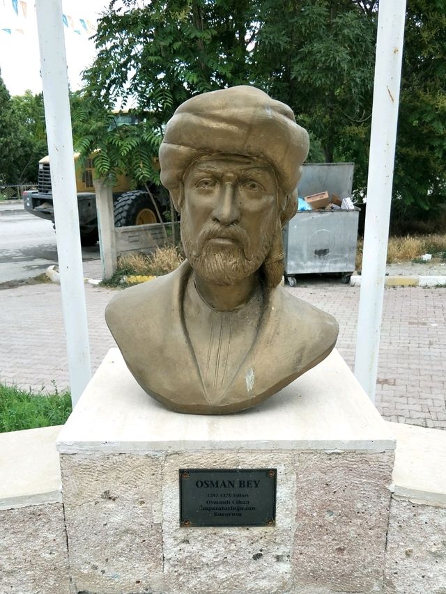 #蘇丹哈尼驛站(Sultanhanı Caravanserai)-土耳其阿克薩賴