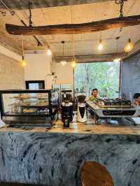  Verdurous House – คาเฟ่เขียวๆ ใจกลางพัทลุง