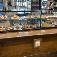 【美食の街　サンセバスチャン🇪🇸】
