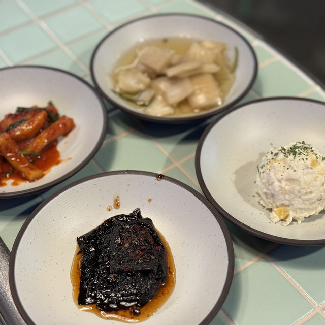 회기역 곱창 맛집 도래집
