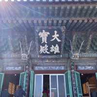 海東龍宮寺｜釜山最美海岸寺廟