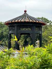 Foshan Liang Garden-The Scholar’s Retreat of Lingnan