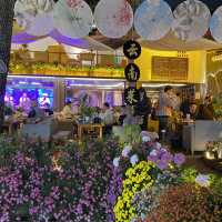 The Enchanting Night of Lijiang Old Town