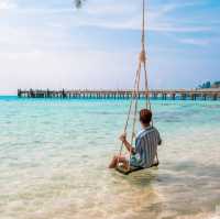 Koh Kood Paradise Beach Resort  