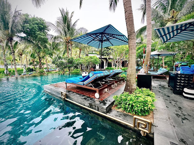 InterContinental Danang Sun Peninsula Resort