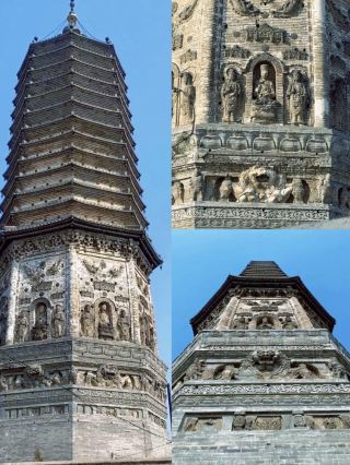 🏯 Skip the Fake Ancient Towns—This Hidden Liao Dynasty City is the Real Deal!