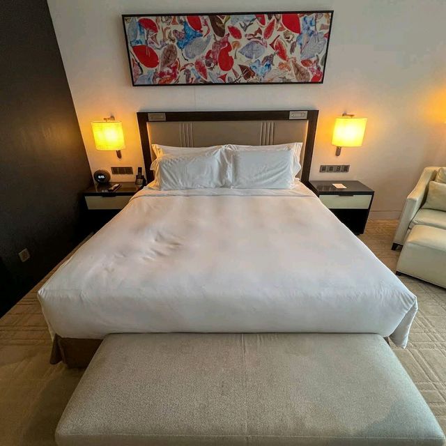 Pavilion Hotel Kuala Lumpur Managed by Banyan Tree