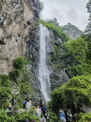 Exploring the Hidden Gems of Quzhou: A Hiker's Paradise
