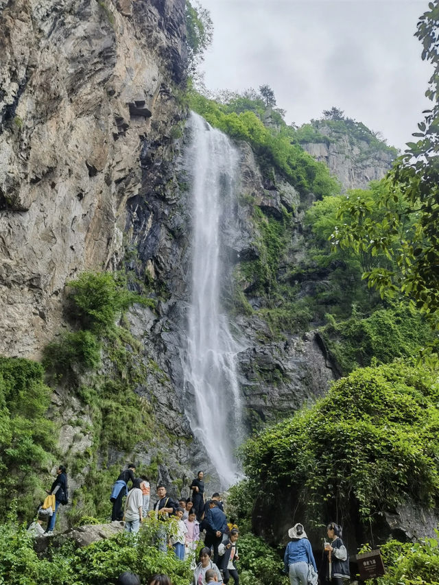 Exploring the Hidden Gems of Quzhou: A Hiker's Paradise