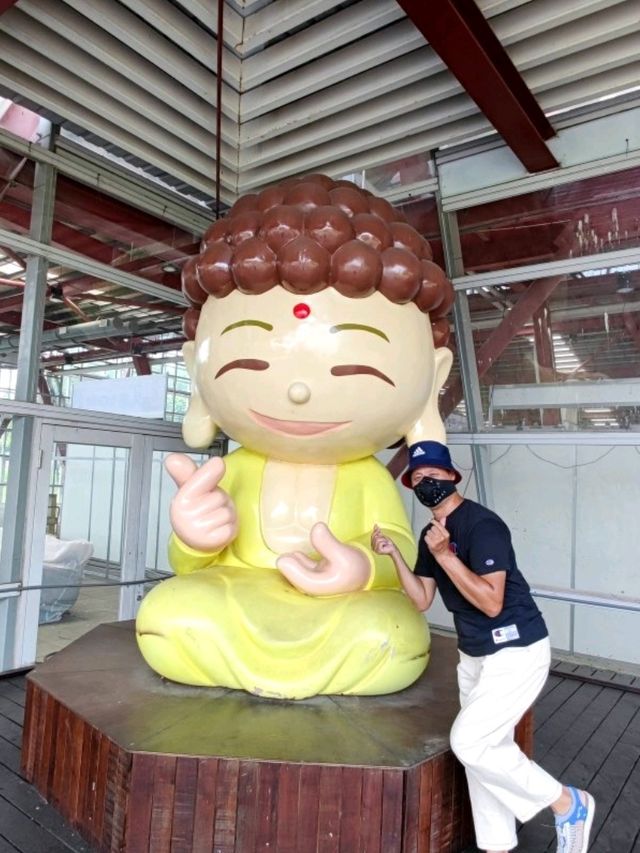 #溪州公園-彰化縣溪州鄉