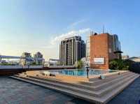 入住台北繁華的中山區---台北老爺酒店 Hotel Royal Nikko Taipei