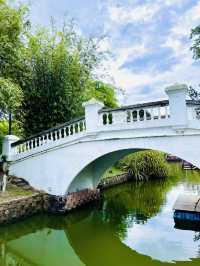 “KL’s Green Jewel: Explore Perdana Botanical Garden”