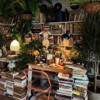 Giang Coffee in Saigon