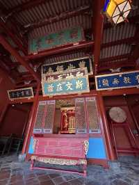 【台湾】1665年建立の歴史ある孔子廟・台南孔子廟