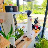 9 Ways Cafe & Craft - ๙ วิถี