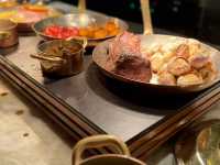 Churchill’s Table, best choice to visit for a brunch at 🇲🇴 