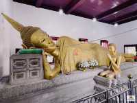 วัดปากน้ำ อัมพวา