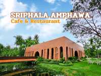 Sriphala Amphawa 