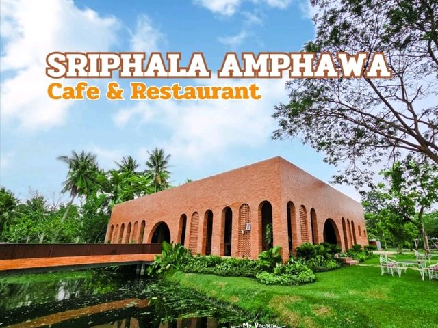 Sriphala Amphawa 
