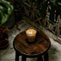 Bold Brews at Grind Coffee